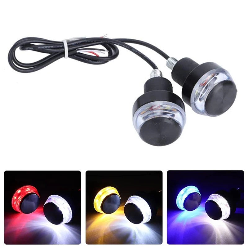 Sos Light Strobe - Luces LED de señal de giro