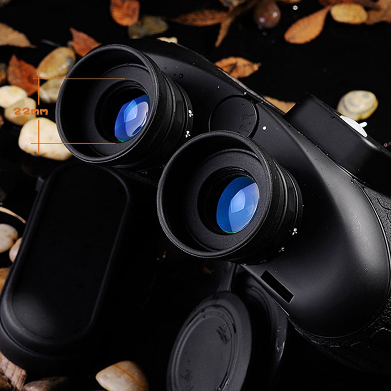 Telescopio de Navegación Boshi - Compass Lensatic reseña y precio