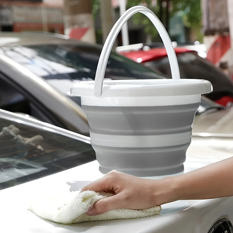 Cubo de Agua Plegable Multifun - Water Bag Collapsible reseña y precio