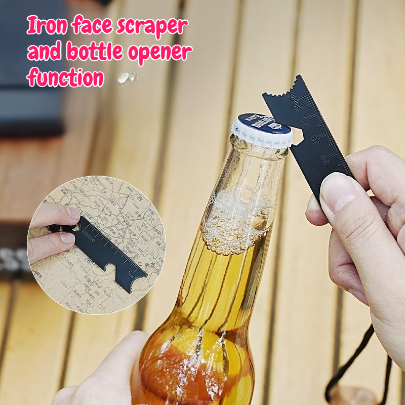 Encendedor de Magnesio para Ex - Magnesium Fire Starter reseña y precio