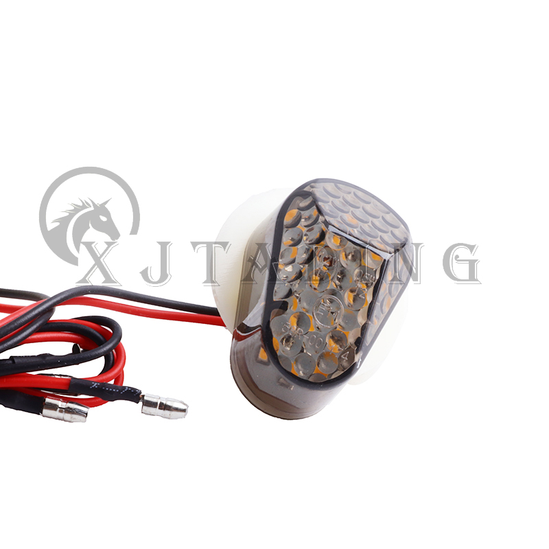 Luz indicadora LED de montaje  - Sos Light Strobe reseña y precio