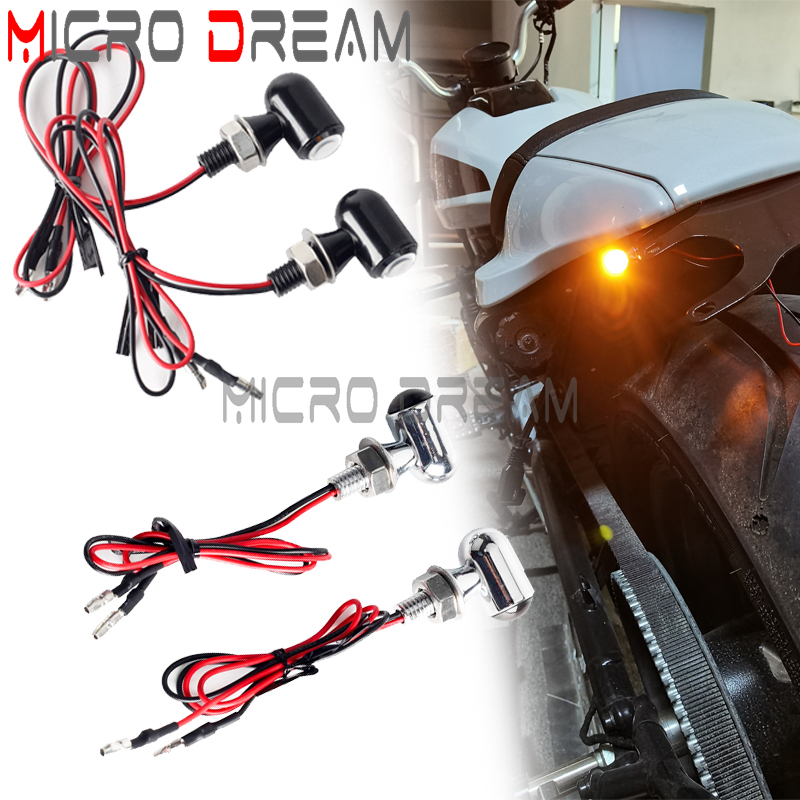 Para Harley Softail Dyna Sport - Sos Light Strobe reseña y precio