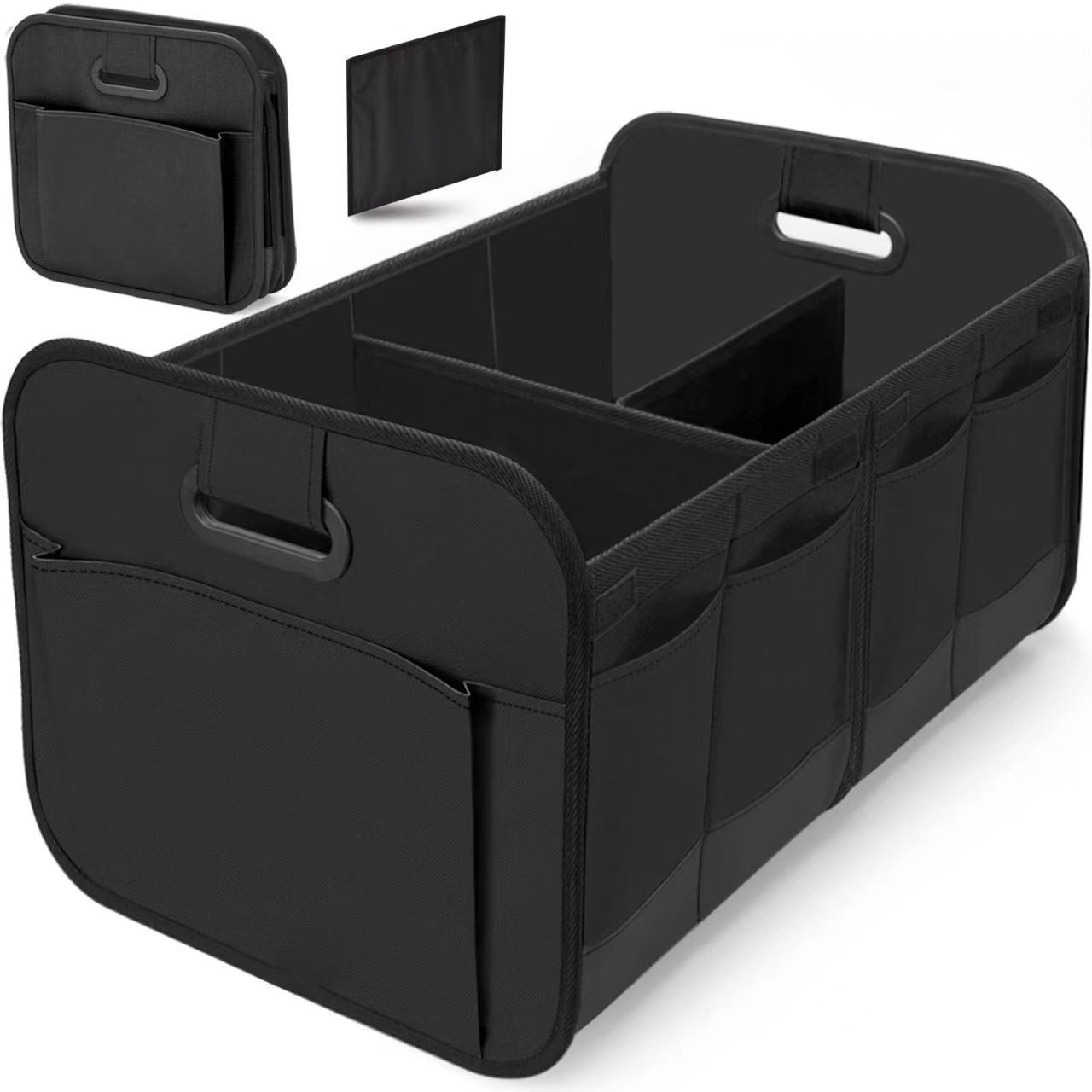 Caja de Almacenamiento Plegabl - Water Bag Collapsible reseña y precio
