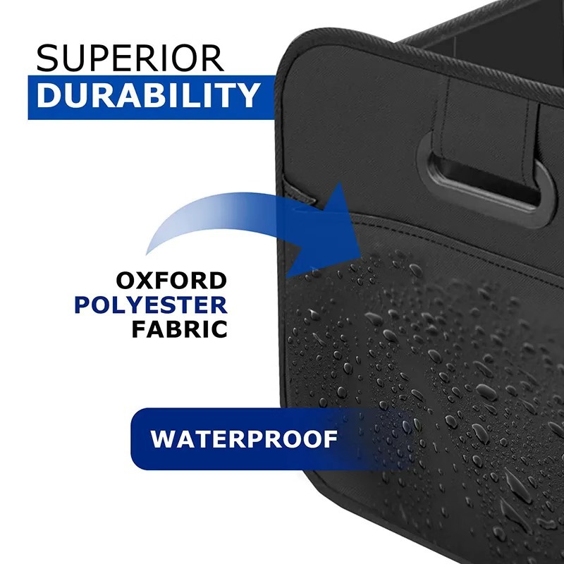 Caja de Almacenamiento Plegabl - Water Bag Collapsible reseña y precio