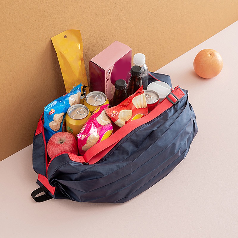 Bolsa de compras plegable reut - Water Bag Collapsible reseña y precio