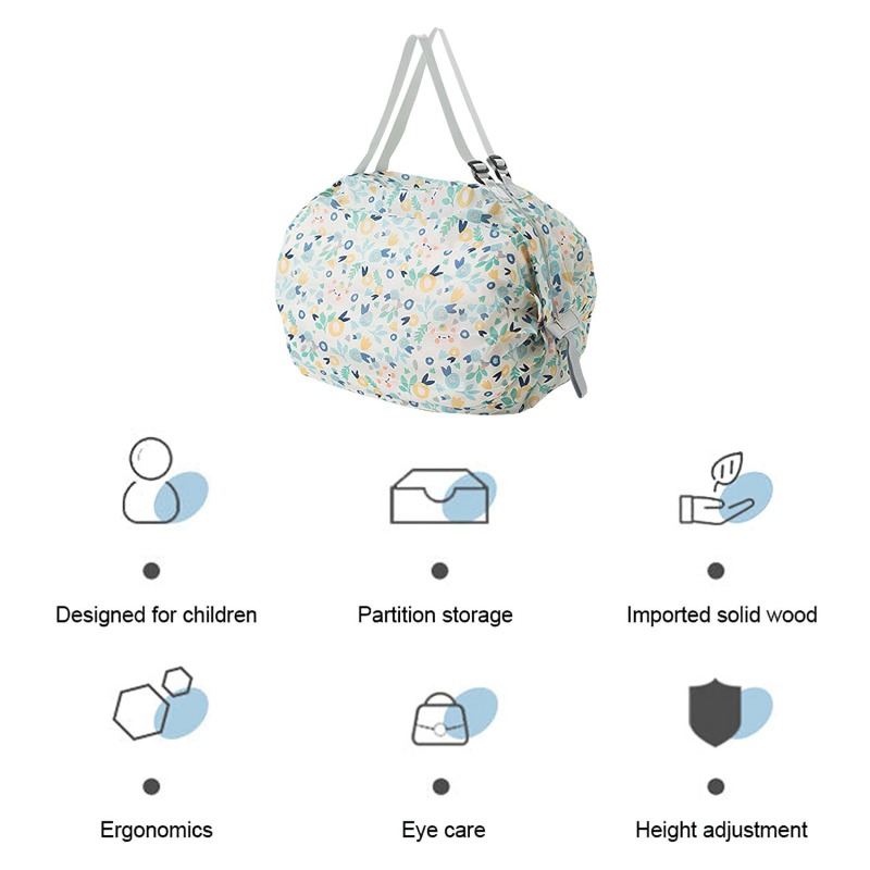 Bolsa de compras plegable reut - Water Bag Collapsible reseña y precio