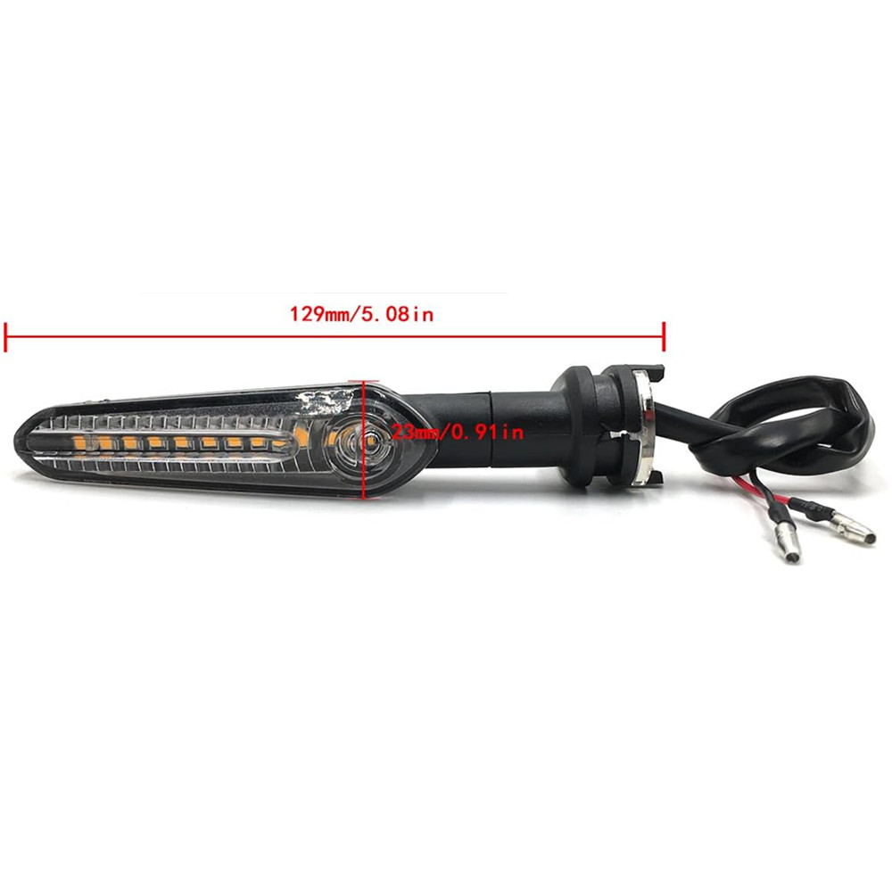 Mini luz LED de intermitente p - Sos Light Strobe reseña y precio