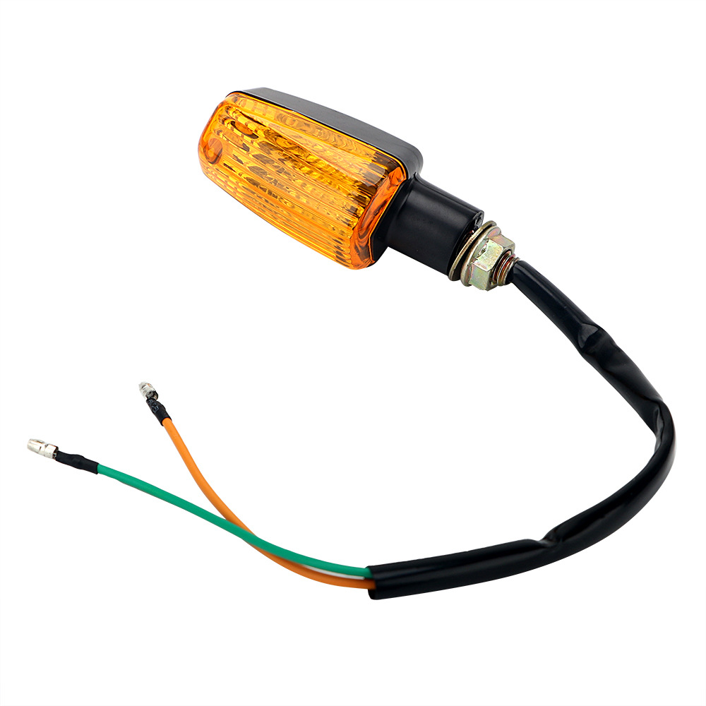 Luces intermitentes para motoc - Sos Light Strobe reseña y precio